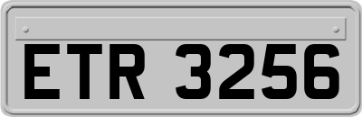 ETR3256