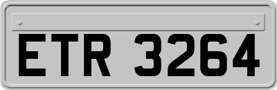 ETR3264