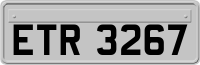 ETR3267