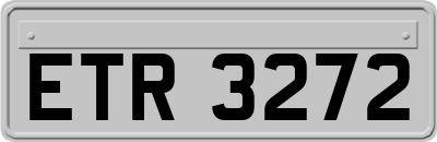 ETR3272