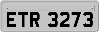 ETR3273