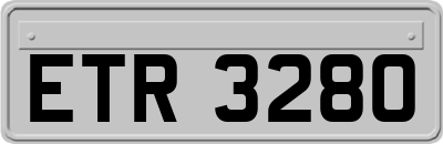 ETR3280