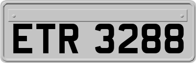 ETR3288