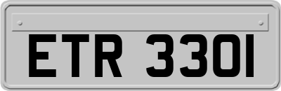ETR3301