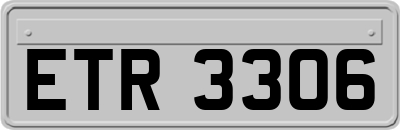 ETR3306