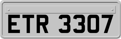 ETR3307