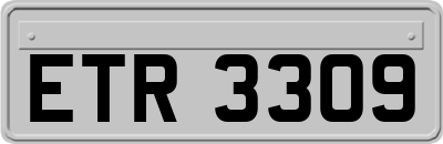 ETR3309