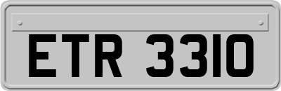 ETR3310