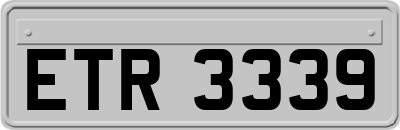 ETR3339