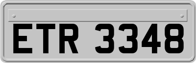 ETR3348