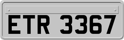 ETR3367