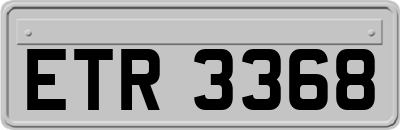 ETR3368