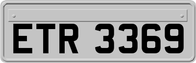 ETR3369