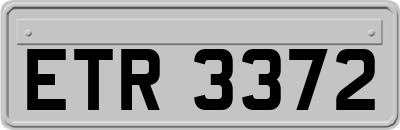 ETR3372