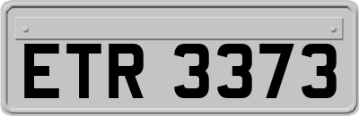 ETR3373