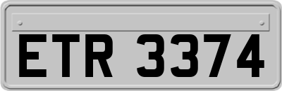 ETR3374