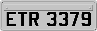 ETR3379