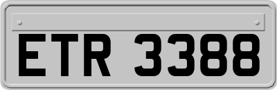 ETR3388