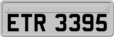 ETR3395