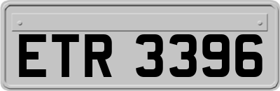 ETR3396