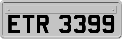 ETR3399