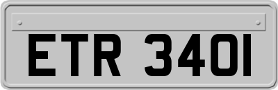 ETR3401