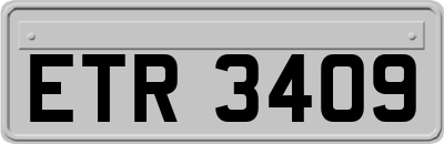 ETR3409