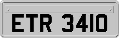 ETR3410