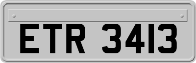 ETR3413
