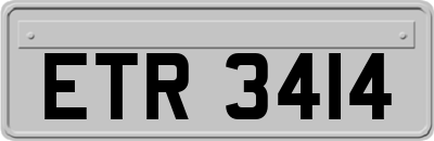 ETR3414