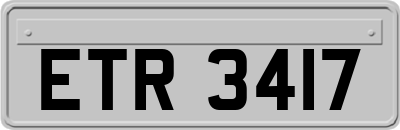 ETR3417