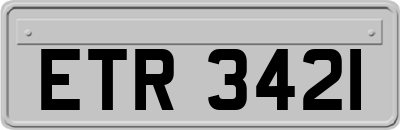 ETR3421