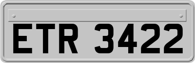 ETR3422