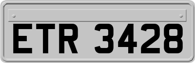 ETR3428