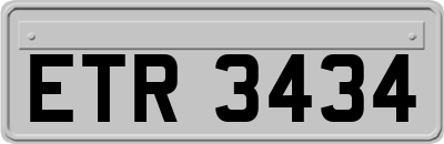 ETR3434