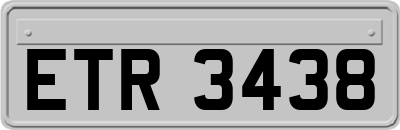 ETR3438