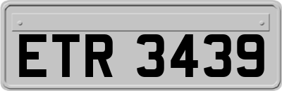 ETR3439