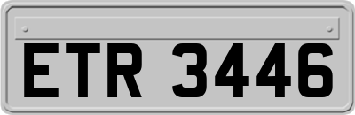 ETR3446