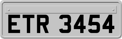 ETR3454
