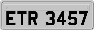 ETR3457