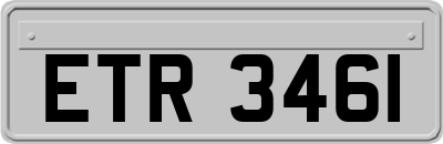 ETR3461