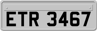 ETR3467