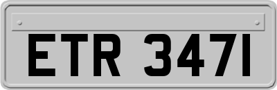 ETR3471