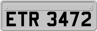 ETR3472