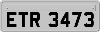 ETR3473
