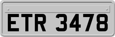 ETR3478