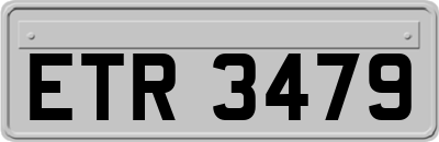 ETR3479