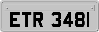 ETR3481