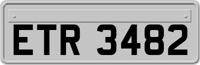 ETR3482