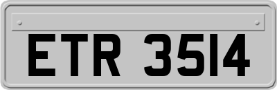 ETR3514
